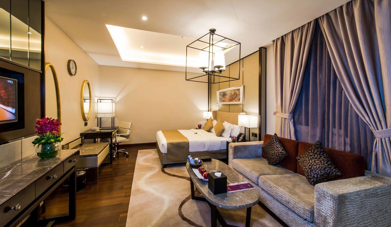 Boudl Gaber Aparthotel Riad Exterior foto