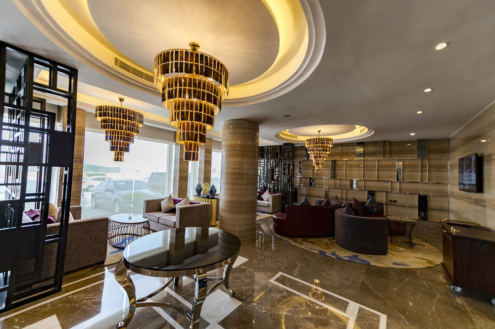 Boudl Gaber Aparthotel Riad Exterior foto