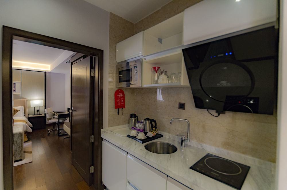 Boudl Gaber Aparthotel Riad Exterior foto
