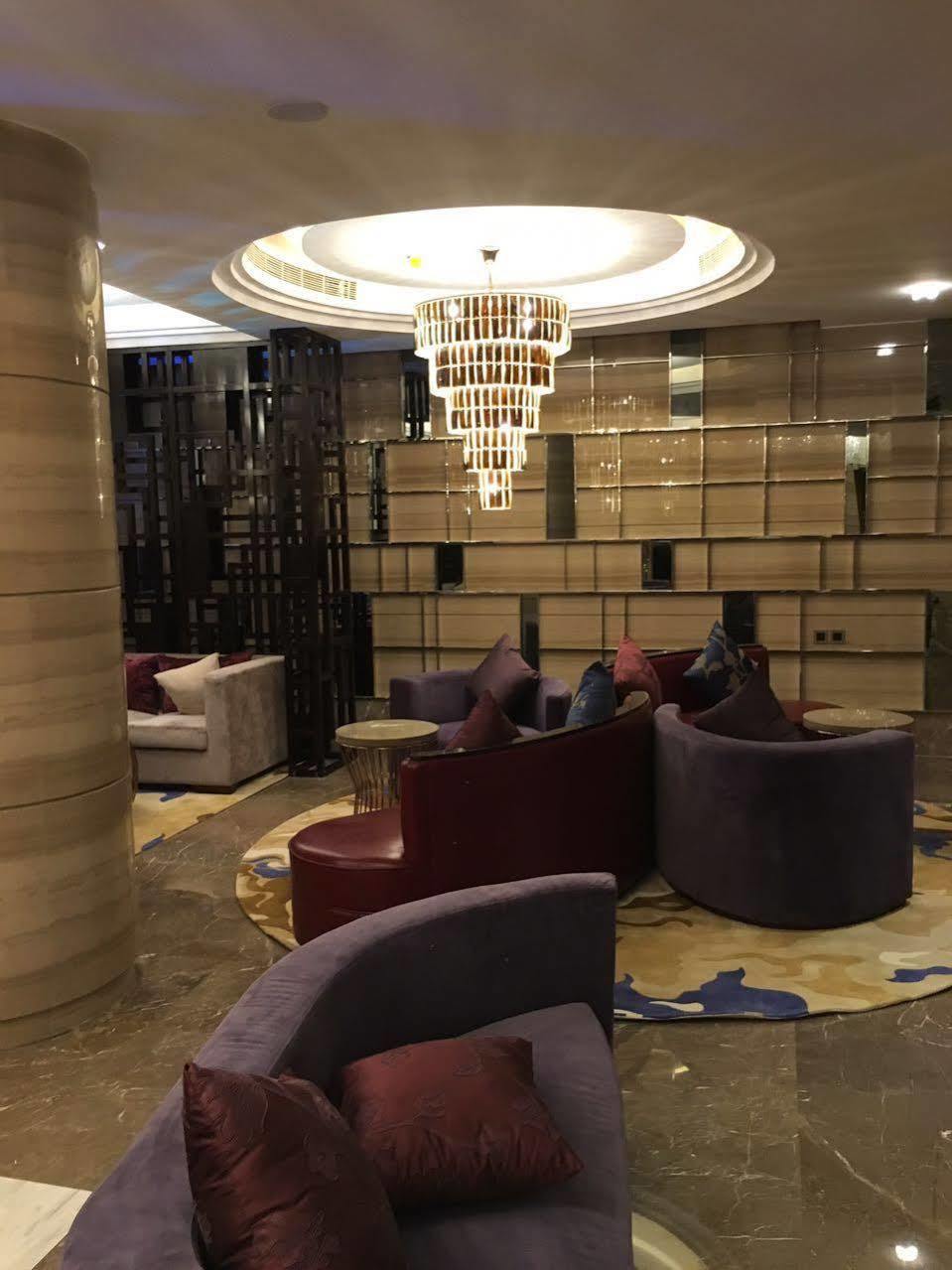 Boudl Gaber Aparthotel Riad Exterior foto