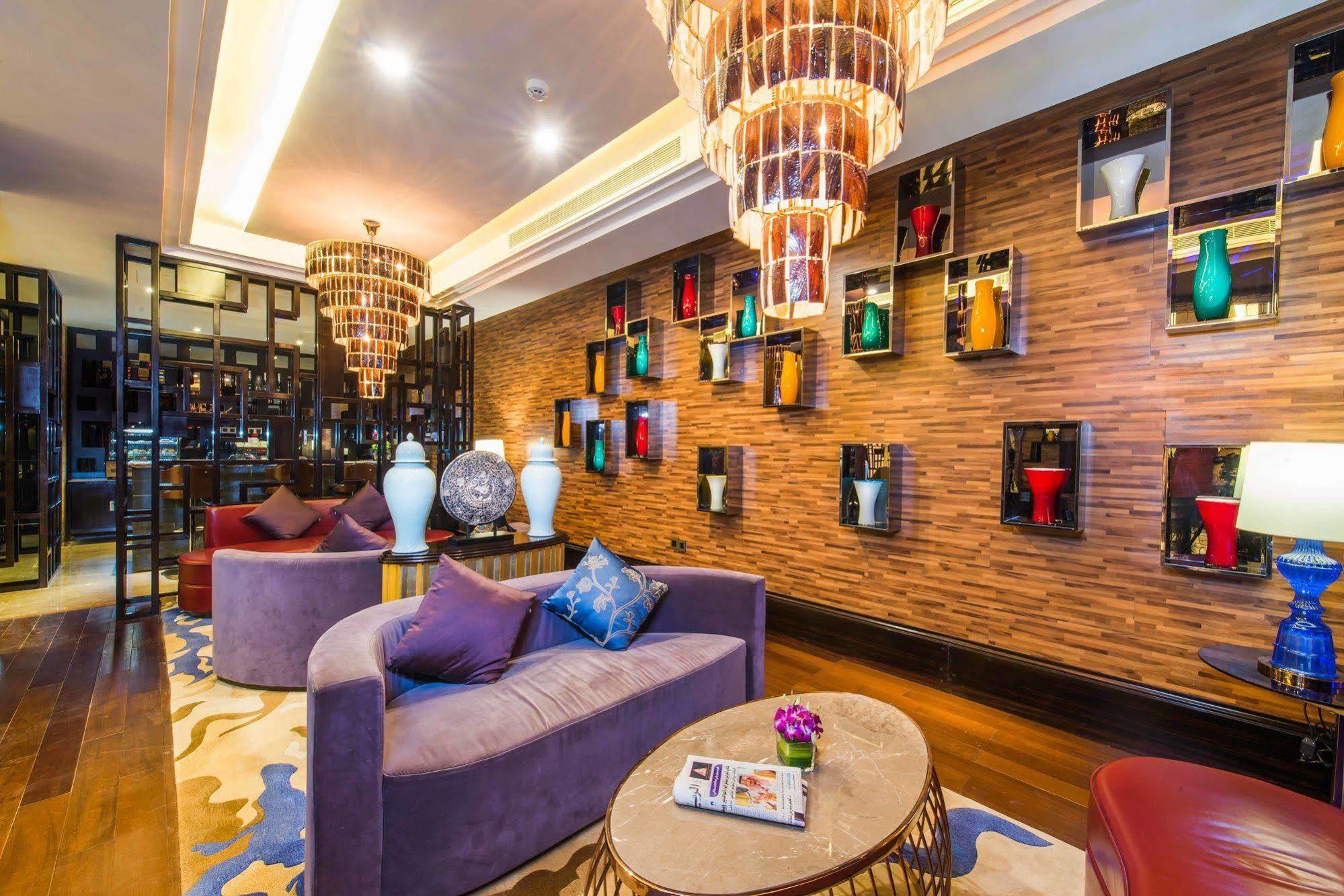 Boudl Gaber Aparthotel Riad Exterior foto